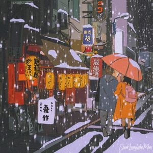 Crossing Paths (Single)