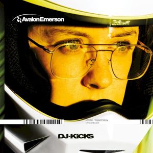 DJ‐Kicks: Avalon Emerson