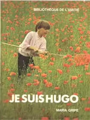 Je suis Hugo