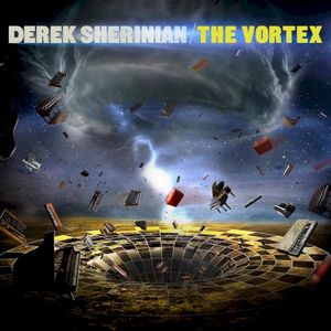 The Vortex (Single)