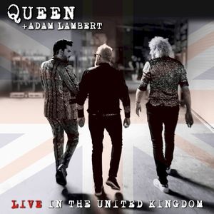 Live in the United Kingdom (Live)