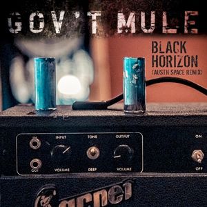 Black Horizon (Austn Space Remix)