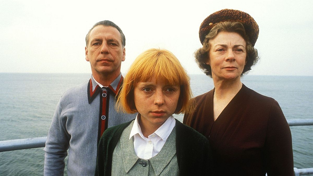 Oranges Are Not The Only Fruit Série (1990) SensCritique