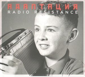 Radio Resistance