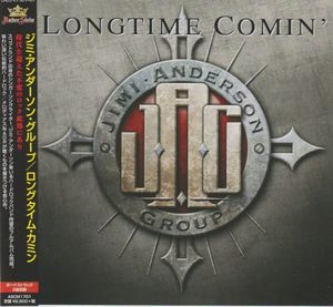 Longtime Comin'