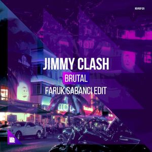 Brutal (Single)