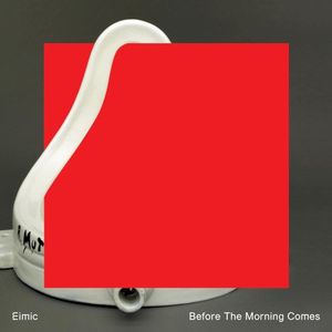 Before the Morning Comes (Single)