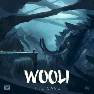 The Cave (EP)