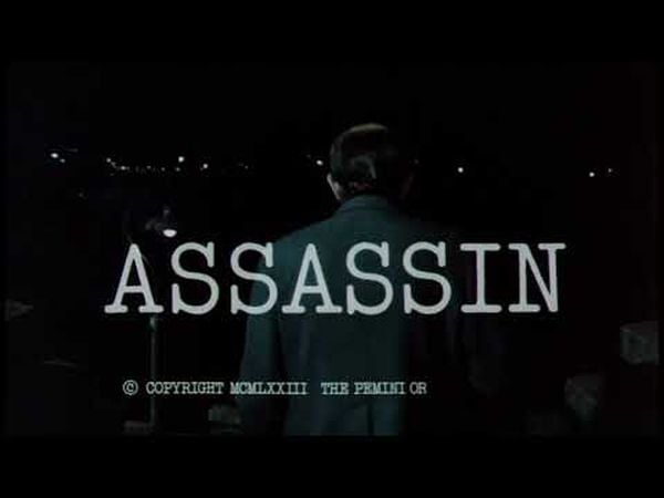 Assassin