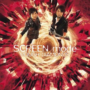 ROUGH DIAMONDS (Single)