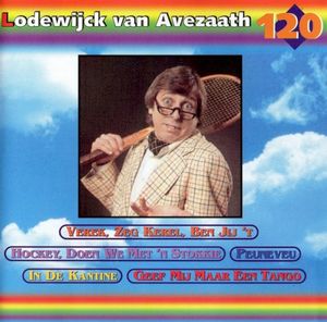Lodewijck van Avezaath