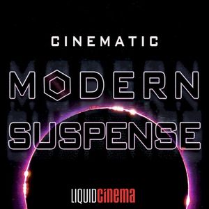 Cinematic Modern Suspense