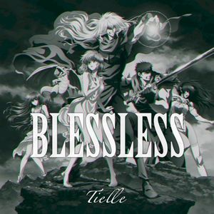 BLESSLESS (Single)