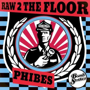 Raw 2 the Floor (EP)