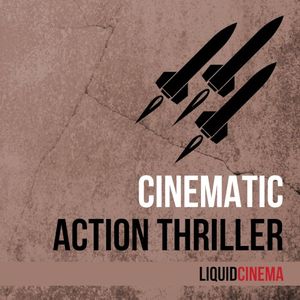 Cinematic Action Thriller