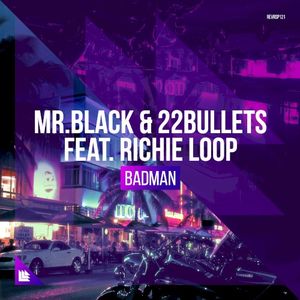 Badman (Single)