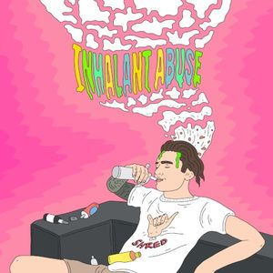 Inhalant Abuse (Single)