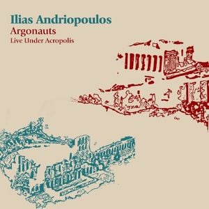 Argonauts: Live Under Acropolis (Live)