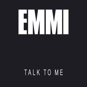 Talk to Me (Single)