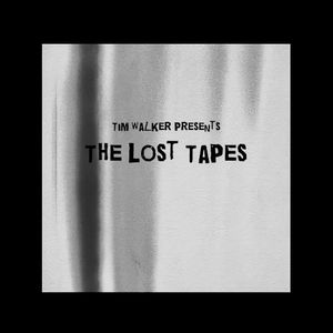 The Lost Tapes (EP)