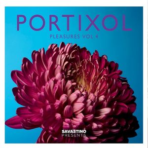 Portixol Pleasures, Vol 4