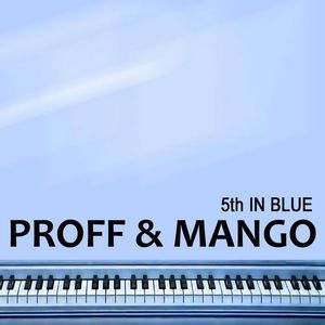 5th in Blue (EP)