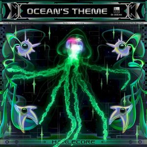 Ocean’s Theme (Single)