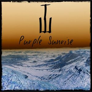 Purple Sunrise (Single)