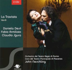 La Traviata: Act 1. “Libiamo né lieti calici”