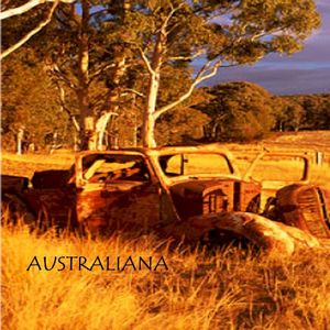 Australiana