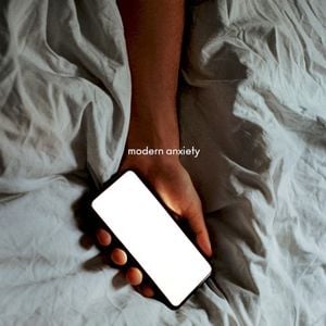 modern anxiety (Single)
