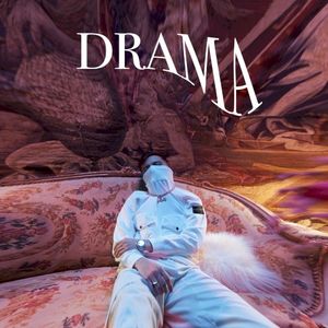 DRAMA (Single)