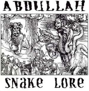 Snake Lore (EP)