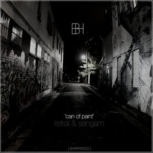Can of Paint (Single)