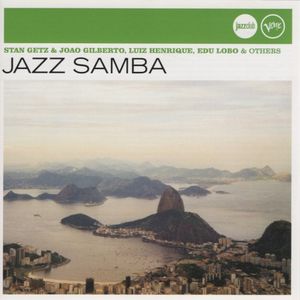 Jazz Samba