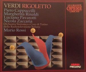 Rigoletto