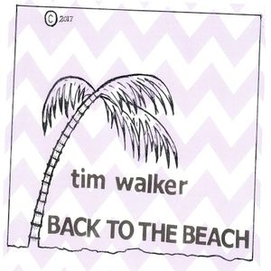 Back to the Beach (Single)