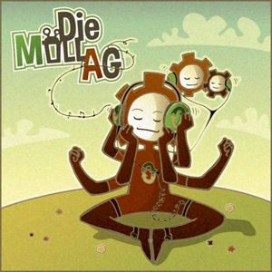 Die Müll AG - Official Soundtrack (OST)