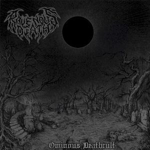 Ominous Deathcult (EP)