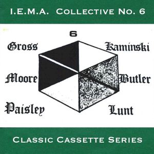 I.E.M.A. Collective Tape #6