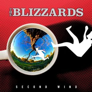 Second Wind (Single)