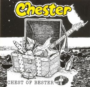Chest of Bester