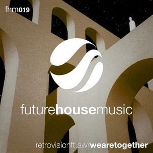 We Are Together (Single)