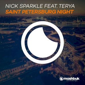 Saint Petersburg Night (Single)