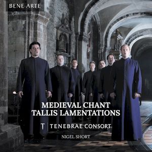 Medieval Chant, Tallis Lamentations