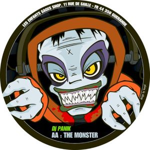 The Monster (Single)