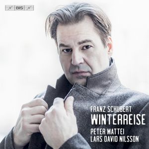 Winterreise, Op. 89, D. 911: No. 3, Gefror'ne Tränen