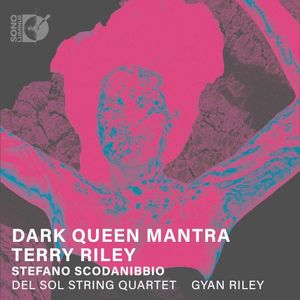 Dark Queen Mantra: I. Vizcaino