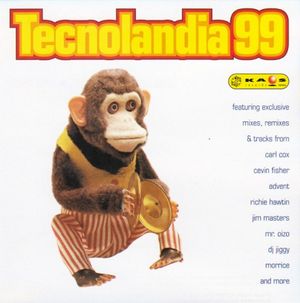 Tecnolandia 99