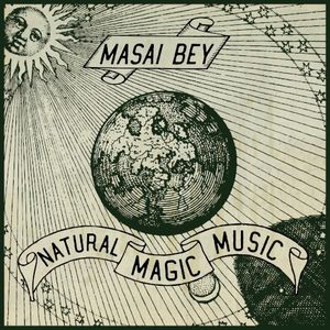 Natural Magic Music